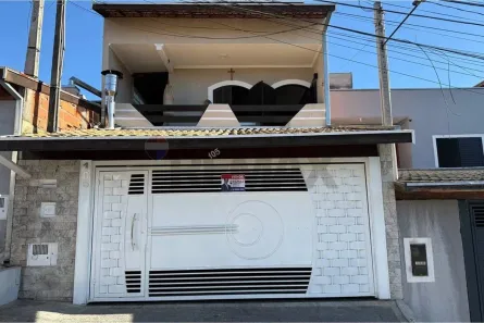 Sobrado com 3 Quartos à venda, 180m² no Altos da Vila Paiva, São José dos Campos
