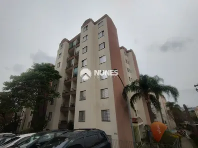 Apartamento com 2 Quartos para alugar, 56m² no Veloso, Osasco