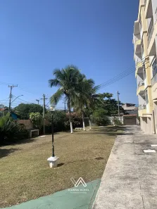 Apartamento com 1 Quarto à venda, 54m² no Barra de Maricá, Maricá