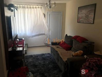 Casa de Condomínio com 2 Quartos à venda, 60m² no Vila Nilo, São Paulo