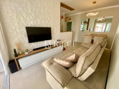Apartamento com 1 Quarto à venda, 59m² no Vila Mathias, Santos