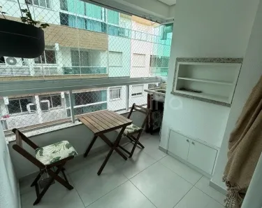Apartamento com 2 Quartos à venda, 71m² no Campeche, Florianópolis