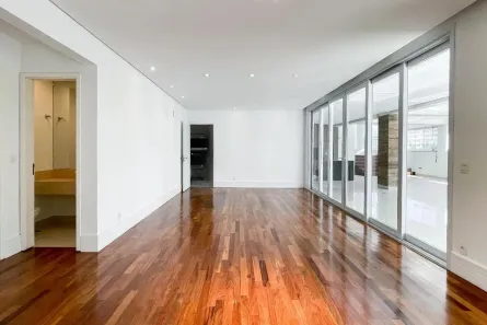 Apartamento com 3 Quartos à venda, 270m² no Paraíso, São Paulo