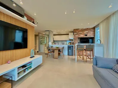 Apartamento com 2 Quartos à venda, 140m² no Campeche, Florianópolis