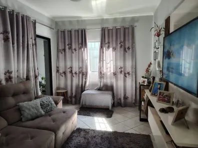 Casa com 3 Quartos à venda, 70m² no Jardim das Orquídeas, Sumaré