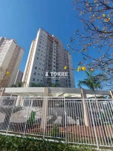 Apartamento com 2 Quartos à venda, 50m² no Vila Nova, Campinas