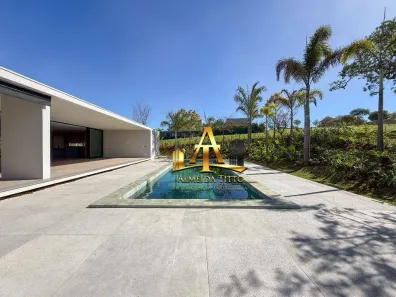 Fazenda/Sítio com 4 Quartos à venda, 654m² no Capela do Barreiro, Itatiba