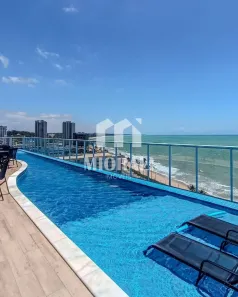 Apartamento com 1 Quarto à venda, 31m² no Cruz das Almas, Maceió