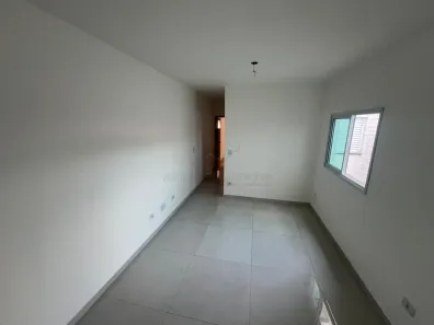 Apartamento com 2 Quartos à venda, 62m² no Vila Curuçá, Santo André