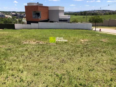 Lote/Terreno à venda, 402m² no Cyrela Landscape Esplanada, Votorantim