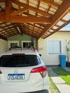 Casa de Condomínio com 2 Quartos à venda, 44m² no Jardim Residencial Golden Park, Jacareí