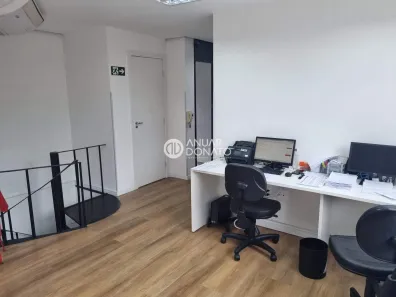 Sala Comercial à venda, 240m² no Santa Efigênia, Belo Horizonte