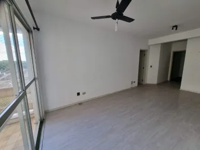 Apartamento com 2 Quartos à venda, 58m² no Jardim das Nações, Taubaté