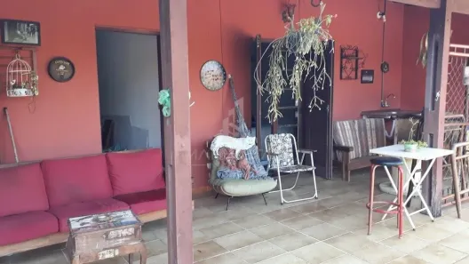 Sobrado com 4 Quartos à venda, 278m² no Jardim Atibaia (Sousas), Campinas