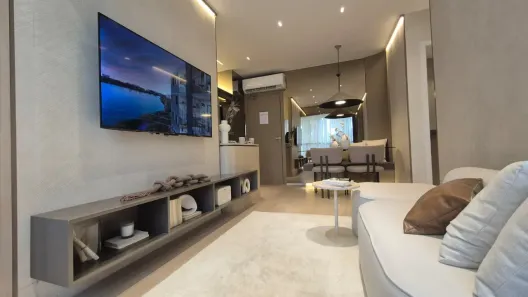 Apartamento com 3 Quartos à venda, 99m² no Barra Olímpica, Rio de Janeiro