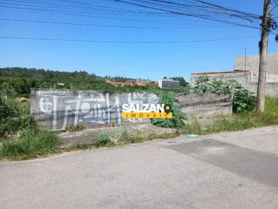 Lote/Terreno à venda, 250m² no Residencial Estoril, Taubaté