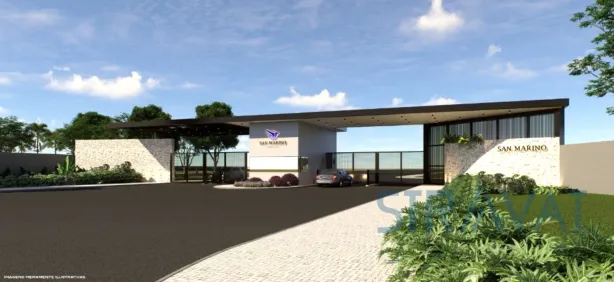 Lote/Terreno à venda, 150m² no Jardim Barcelona, Indaiatuba