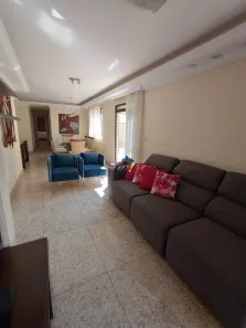 Apartamento com 4 Quartos à venda, 244m² no Jaraguá, Belo Horizonte
