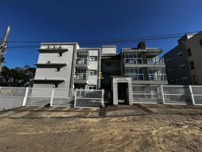 Apartamento com 2 Quartos à venda, 70m² no Village, Imbituba