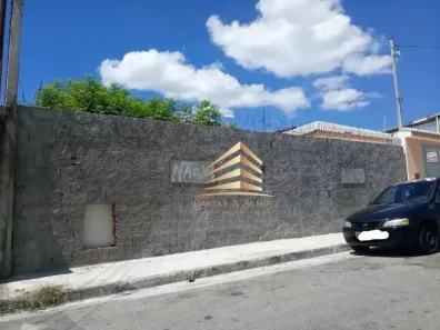 Lote/Terreno à venda, 261m² no Jardim Monte Carmelo, Guarulhos