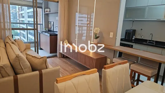 Apartamento com 2 Quartos à venda, 65m² no Vila Clementino, São Paulo