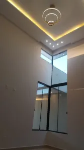 Casa com 3 Quartos à venda, 108m² no Vila Sul, Anápolis