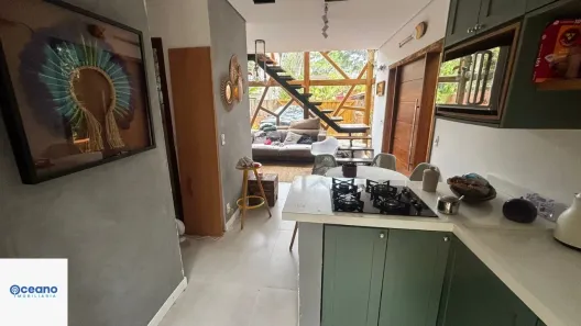 Sobrado com 3 Quartos à venda, 70m² no Bairro de Camburi, São Sebastião