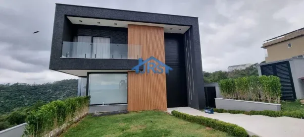 Casa de Condomínio com 4 Quartos à venda, 472m² no Alphaville, Santana de Parnaíba