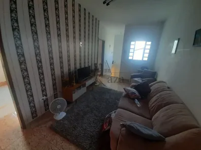 Sobrado com 6 Quartos à venda, 250m² no Jardim Bela Vista, São José dos Campos