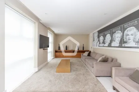 Apartamento com 6 Quartos à venda, 192m² no Ipiranga, São Paulo