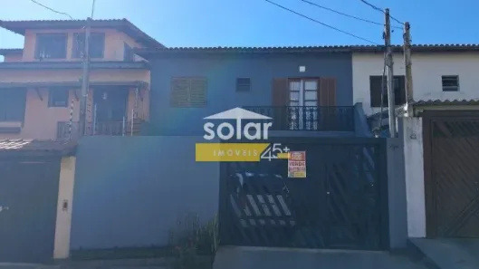 Sobrado com 3 Quartos à venda, 90m² no Vila Buenos Aires, São Paulo