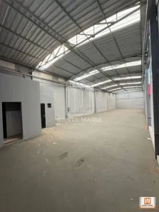Ponto Comercial à venda, 390m² no Parque das Oliveiras, Ribeirão Preto