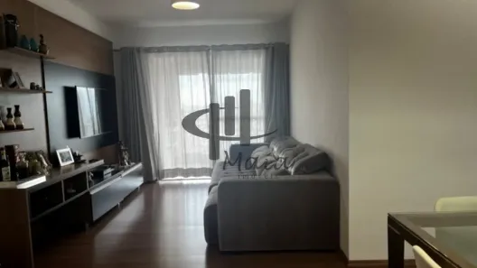 Apartamento com 3 Quartos à venda, 108m² no Osvaldo Cruz, São Caetano do Sul