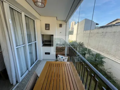 Apartamento com 2 Quartos à venda, 86m² no Jardim Londrina, São Paulo