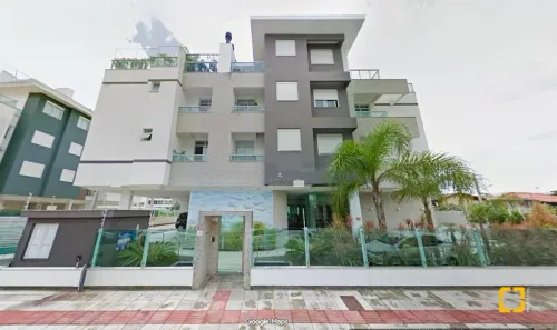 Apartamento com 1 Quarto à venda, 43m² no Rio Tavares, Florianópolis