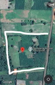 Lote/Terreno à venda, 20000m² no Mata, São José de Ribamar