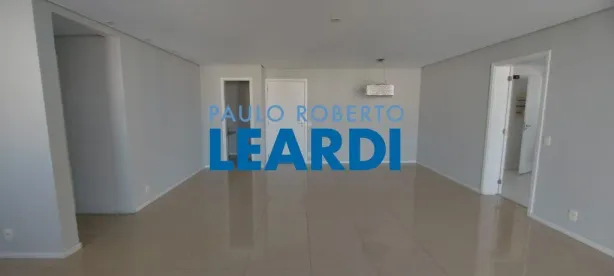 Apartamento com 3 Quartos à venda, 170m² no Vila Andrade, São Paulo