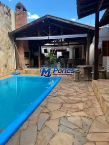 Casa com 3 Quartos à venda, 360m² no Parque Residencial Dom Lafayete Libanio, São José do Rio Preto