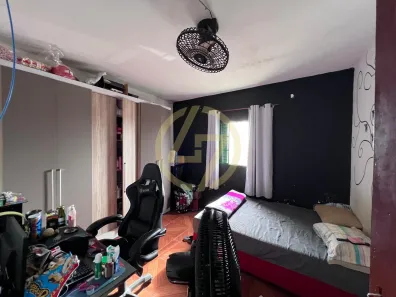 Casa com 3 Quartos à venda, 95m² no Vila Belo Horizonte, Itapetininga