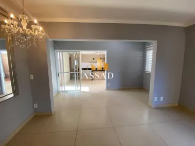 Casa de Condomínio com 3 Quartos para alugar, 135m² no Jardim Vista Alegre, São José do Rio Preto