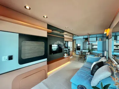 Apartamento com 2 Quartos à venda, 105m² no Capão da Canoa, Capão da Canoa