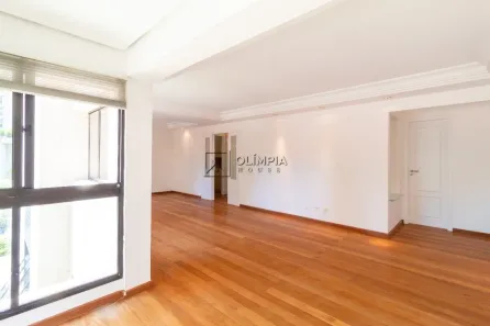 Apartamento com 2 Quartos à venda, 126m² no Vila Nova Conceição, São Paulo