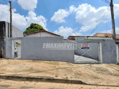 Casa com 3 Quartos à venda, 95m² no Jardim Sônia Maria, Sorocaba