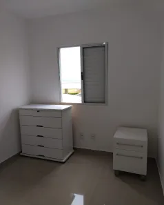 Apartamento com 2 Quartos para alugar, 70m² no Wanel Ville, Sorocaba