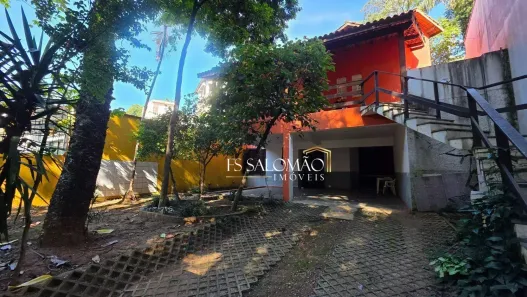 Casa com 3 Quartos à venda, 250m² no Alto da Lapa, São Paulo