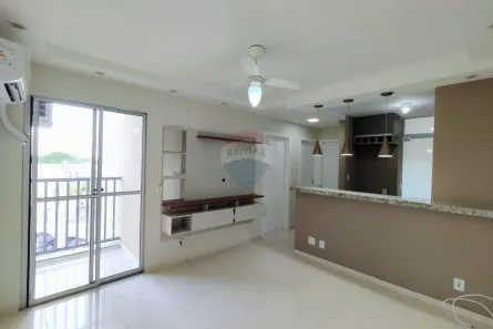 Apartamento com 2 Quartos à venda, 52m² no Planalto Bela Vista, Mogi Mirim