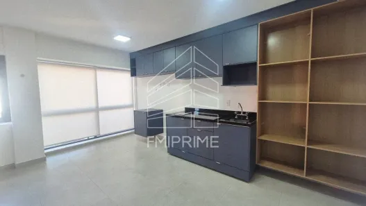 Apartamento com 1 Quarto para alugar, 40m² no Vila Pompéia, São Paulo