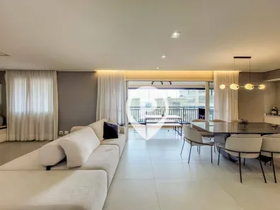 Apartamento com 3 Quartos à venda, 172m² no Jardim São Caetano, São Caetano do Sul