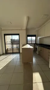 Apartamento com 2 Quartos para alugar, 49m² no Jardim Bianco, São José do Rio Preto