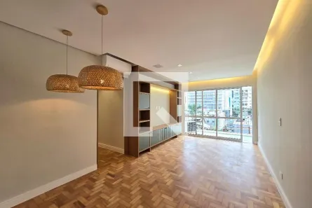 Apartamento com 2 Quartos à venda, 81m² no Itaim Bibi, São Paulo